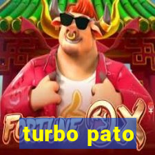 turbo pato